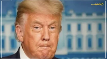 غير متوقع.. ترامب يصف أمير قطر بـالشخص الرائع ويؤكد بلاده حليف قوي للولايات المتحدة 1